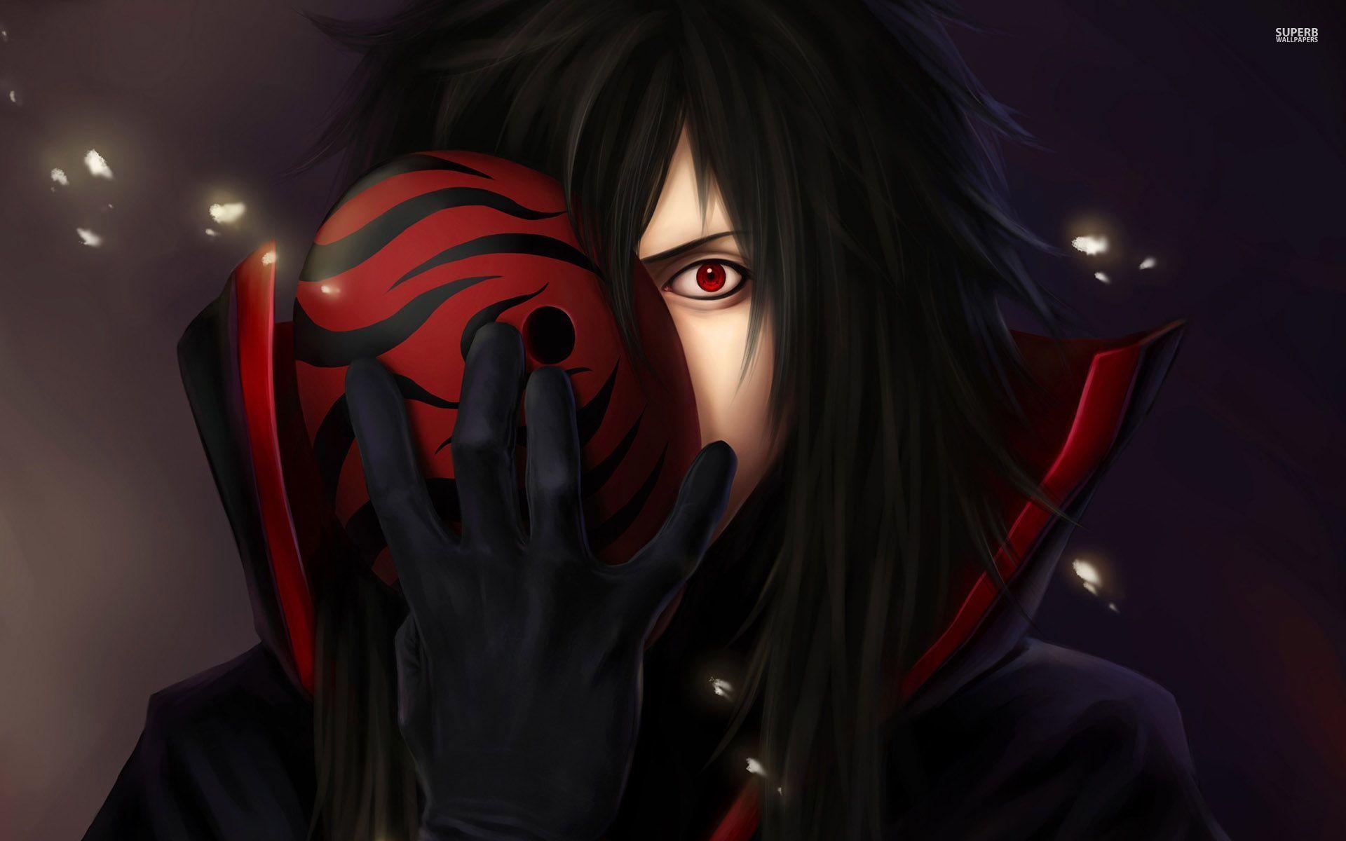 1920x1200 Madara Wallpaper for Desktop