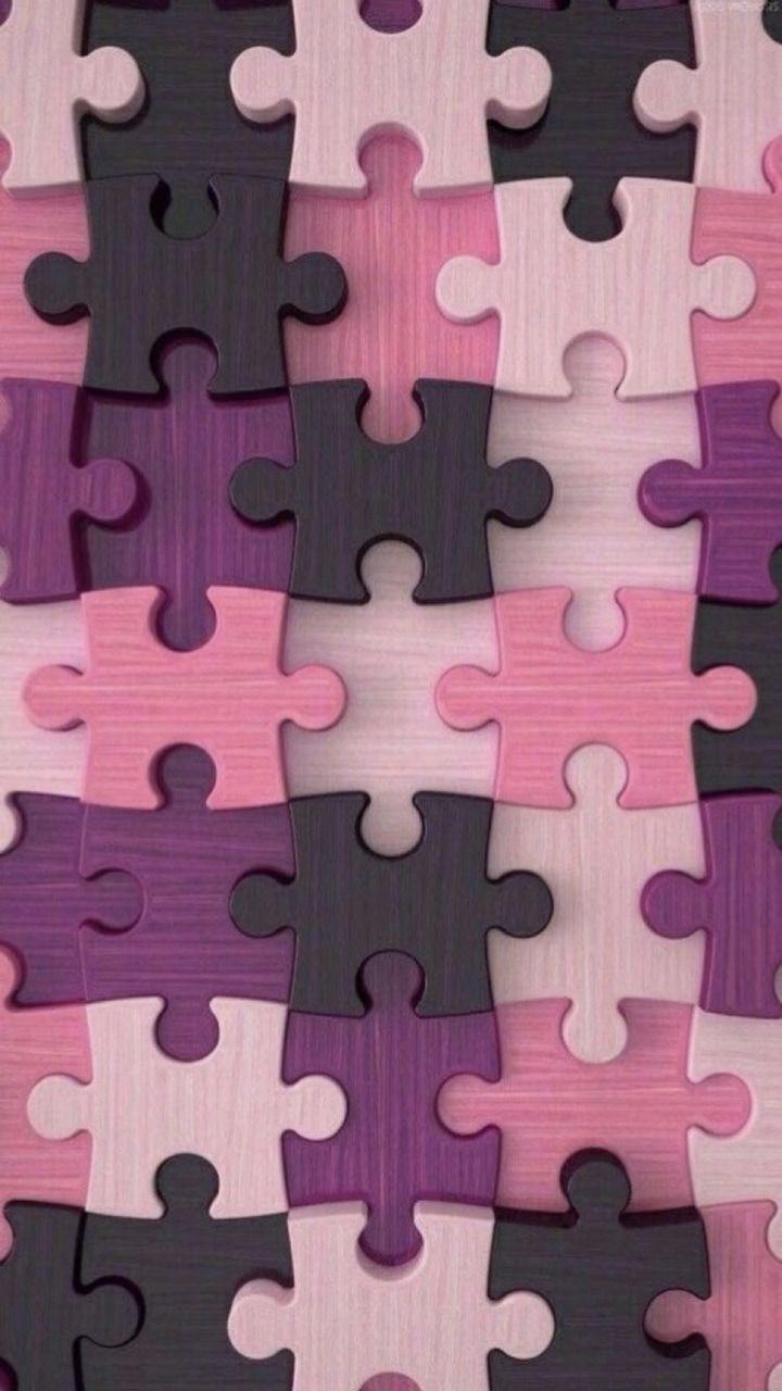 Puzzle Wallpapers Top Free Puzzle Backgrounds WallpaperAccess