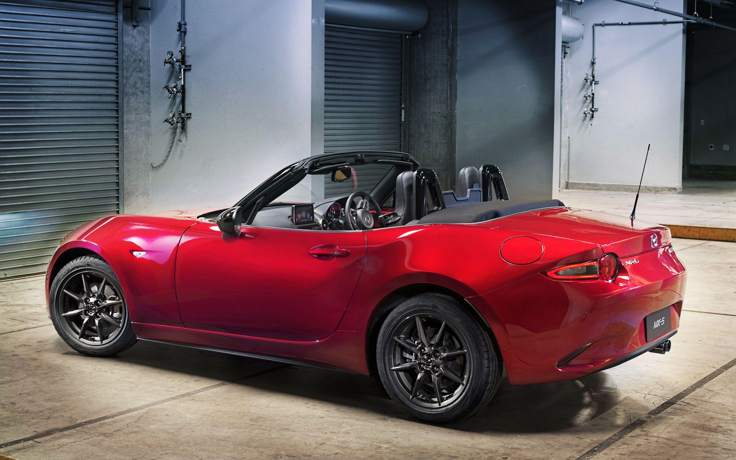 2560x1600 VWVortex.com ND Miata wallpaper that I have not seen