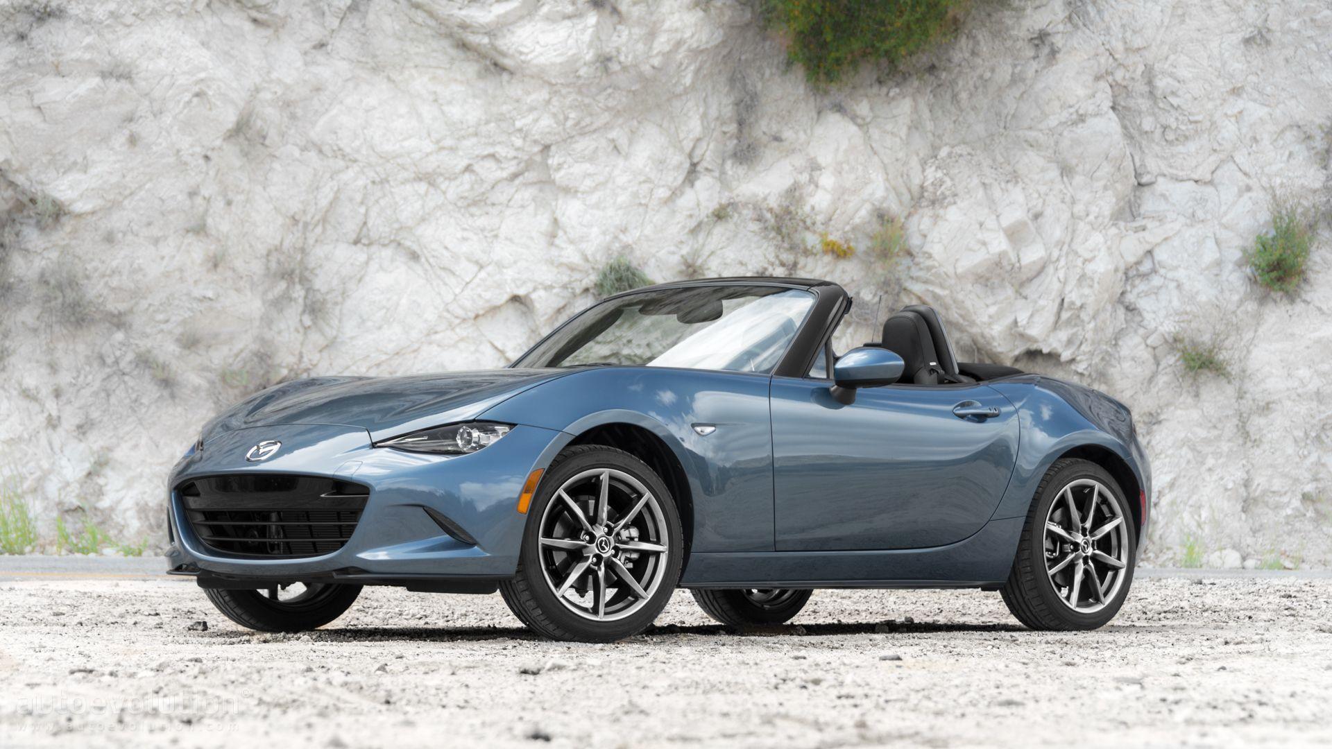 1920x1080 Mazda MX 5 Miata HD Wallpaper: Keyword
