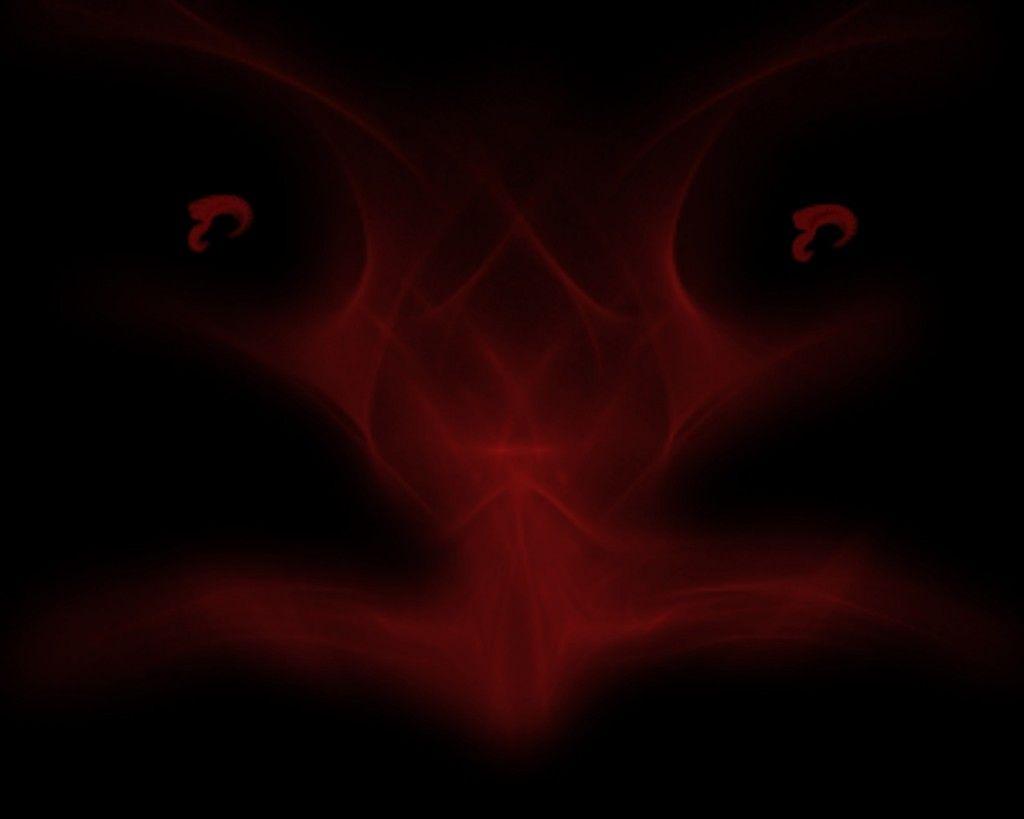 1024x819 Free download Animated Red Smoke Wallpaper