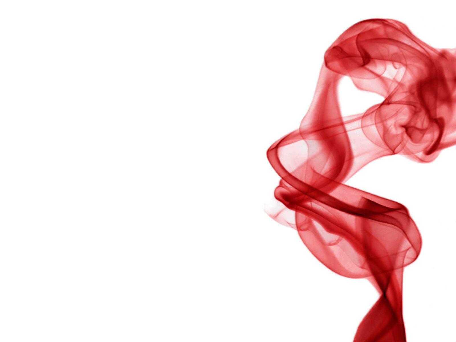 1600x1200 Red Smoke Wallpaperx1200
