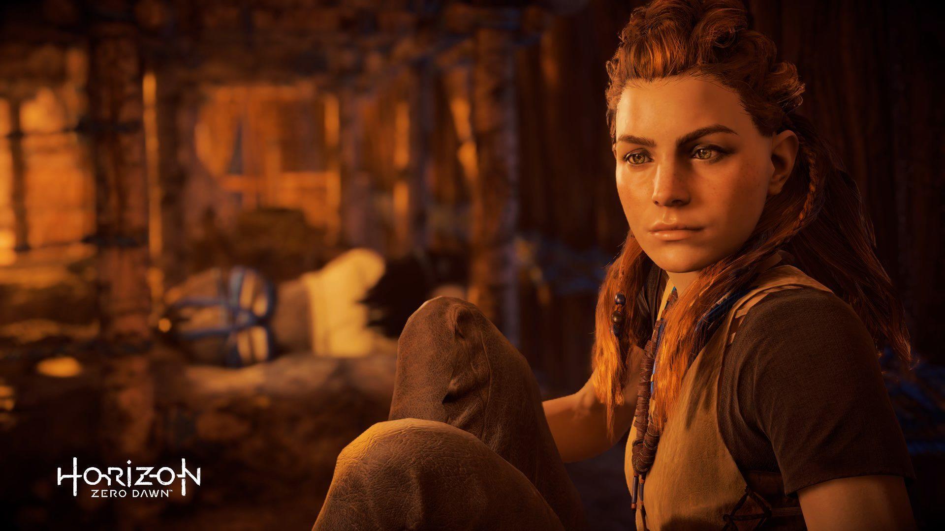 Aloy Wallpapers - Top Free Aloy Backgrounds - WallpaperAccess