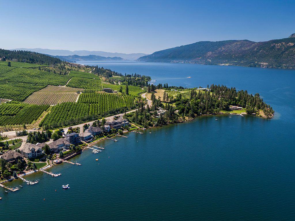 1024x768 Kelowna Real Estate Listings Hoffman Realty