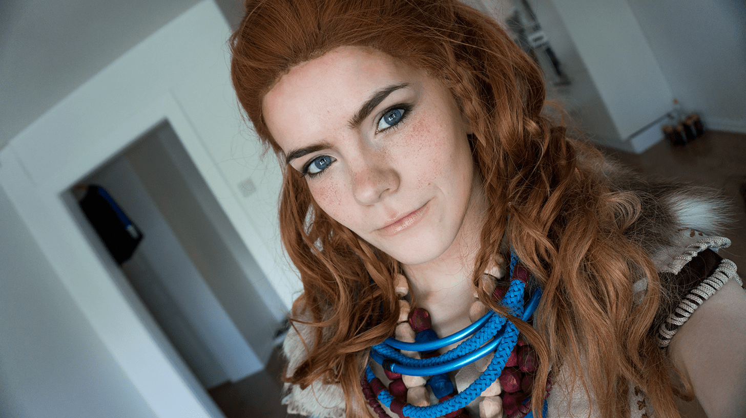 Aloy Wallpapers - Top Free Aloy Backgrounds - WallpaperAccess