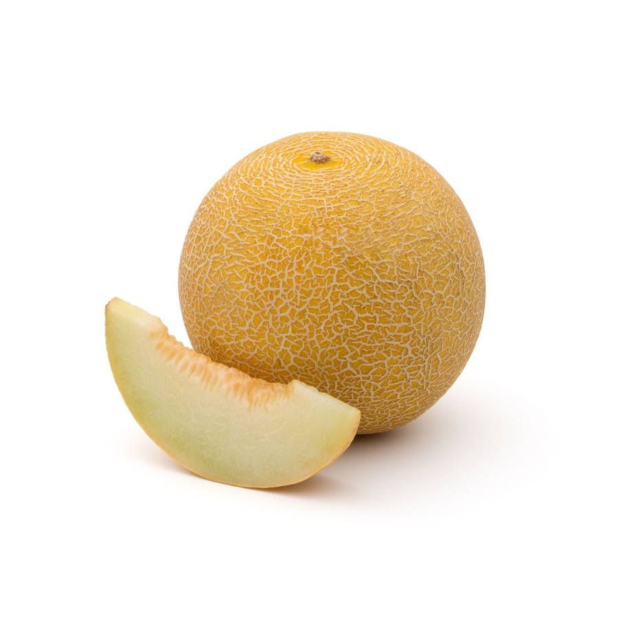 900x900 Fresh Honeydew Melon Wallpaper