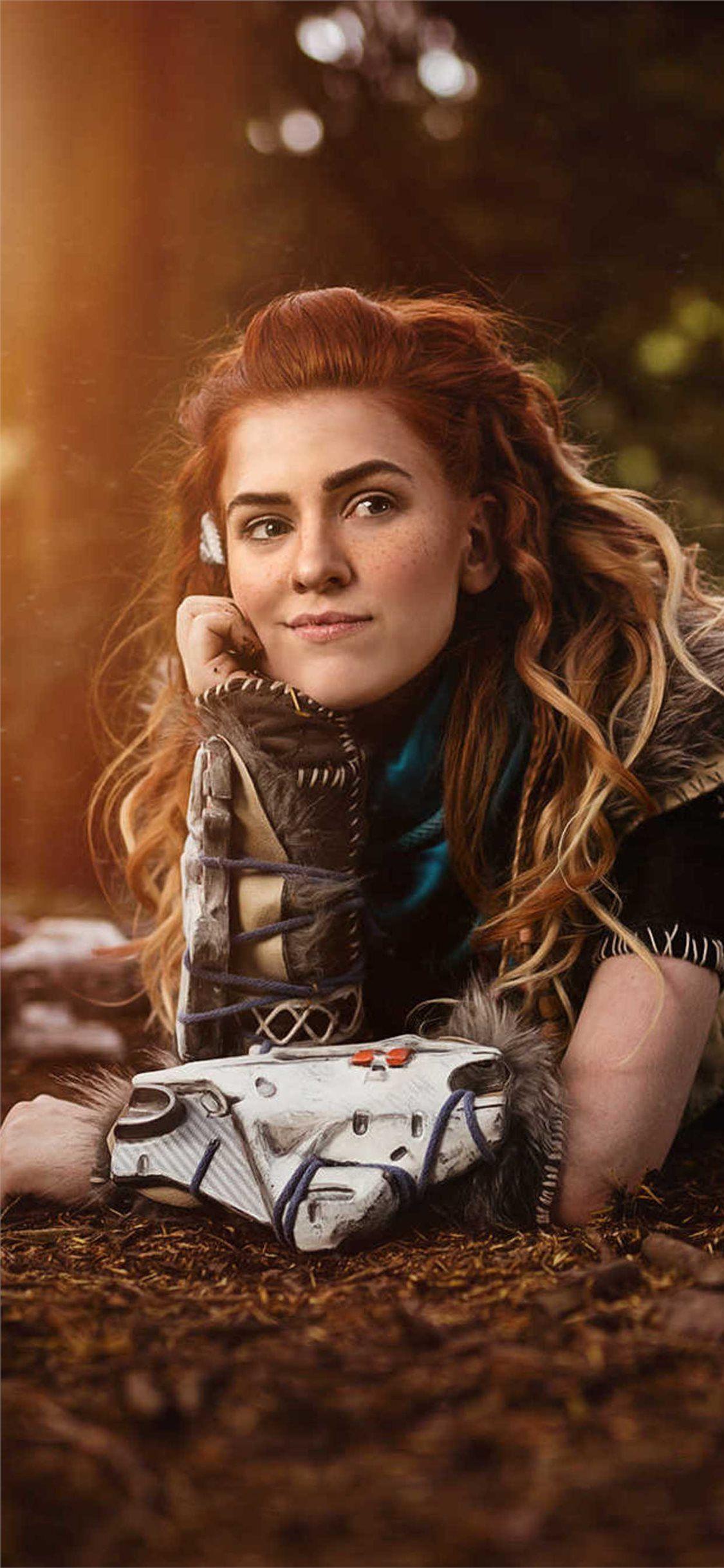 1125x2436 Best horizon zero dawn iPhone X Wallpaper HD