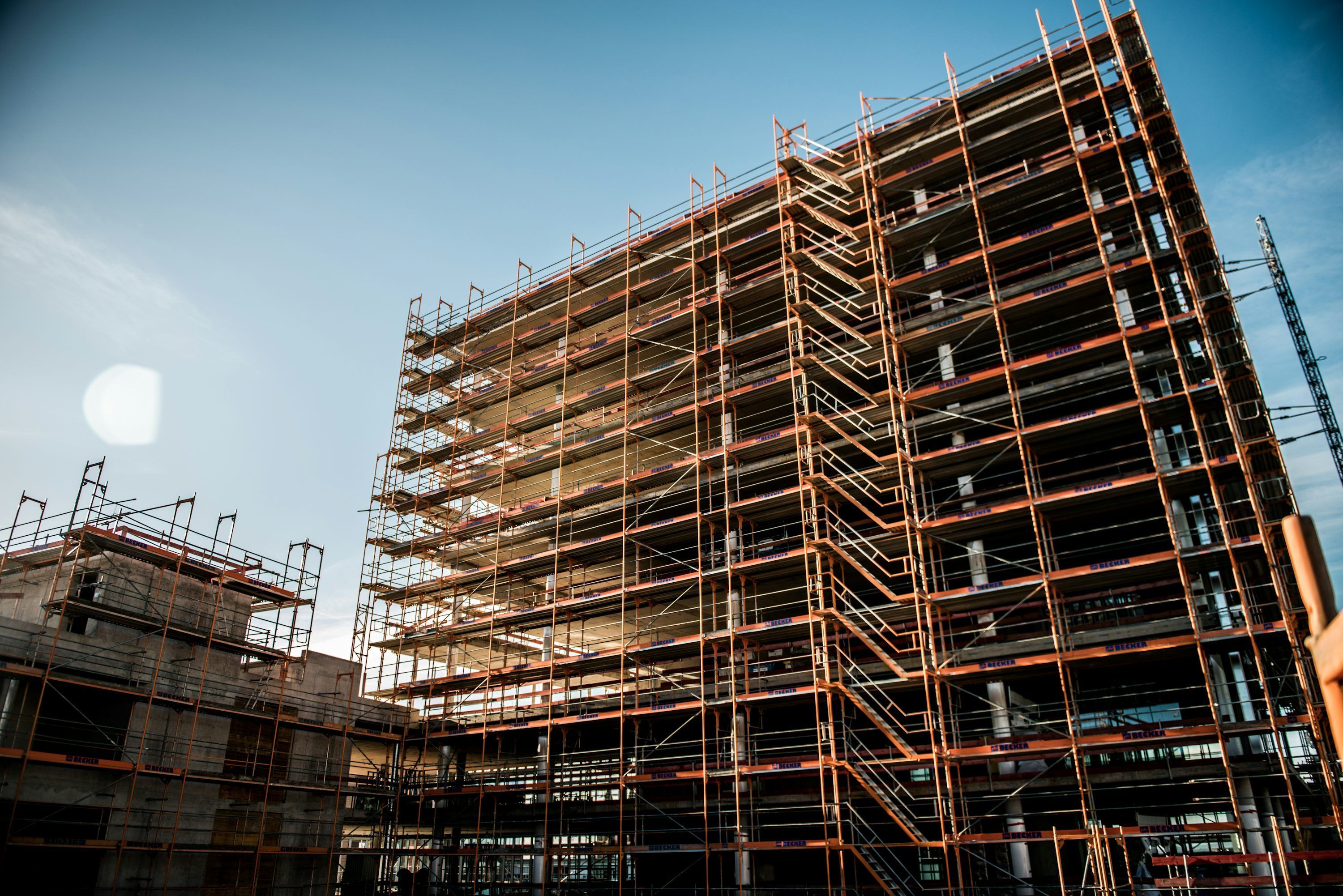 3000x2002 Scaffold Picture. Download Free
