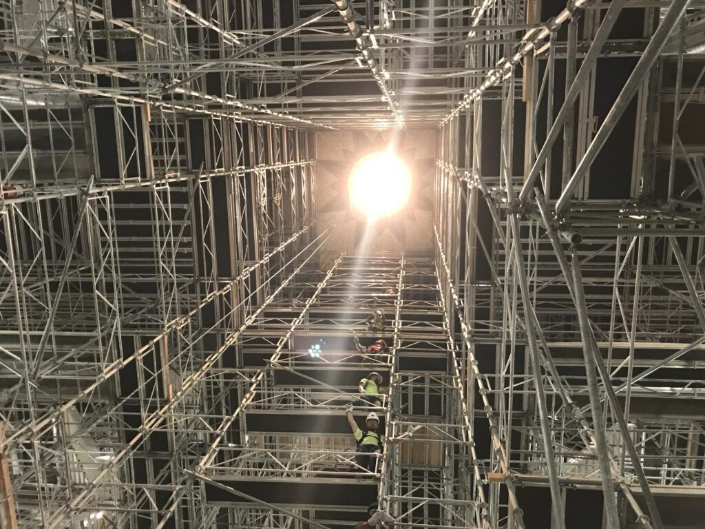 1024x768 Scaffolding Safety Tips