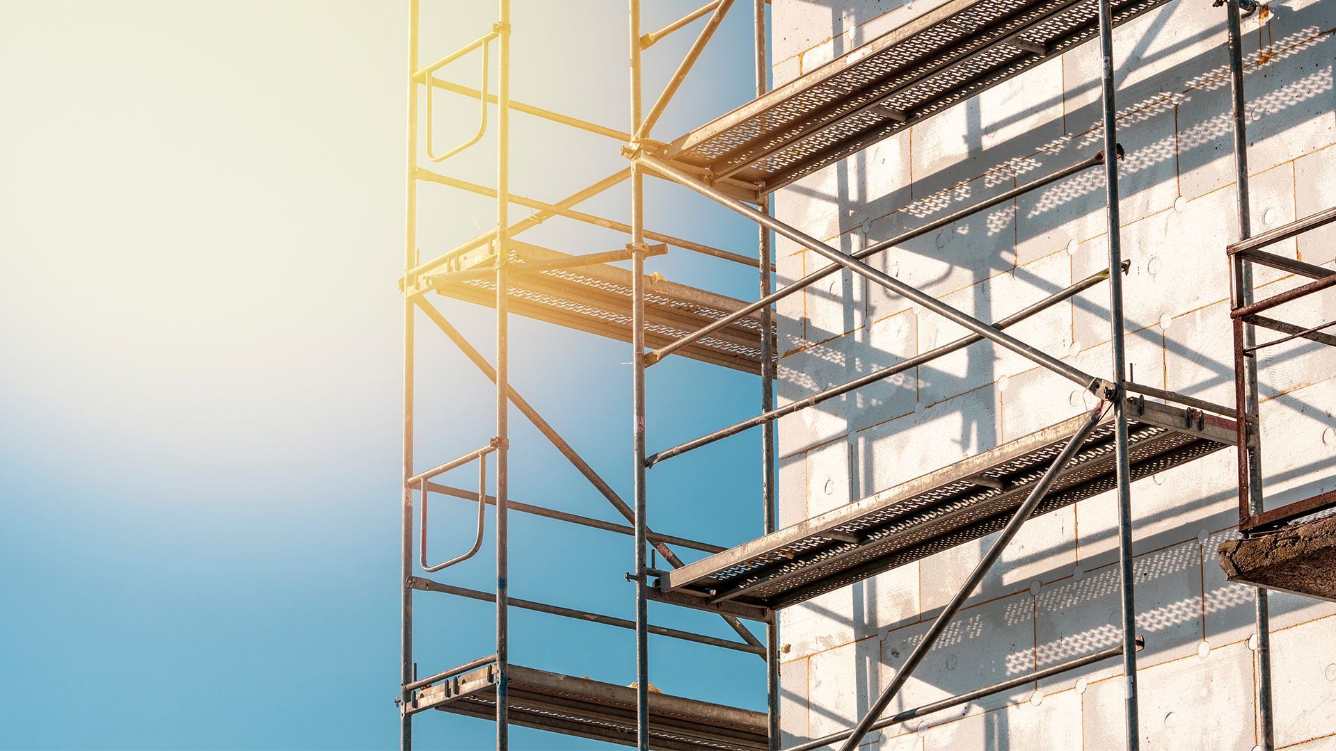1920x1080 Scaffolding & Protective Covers