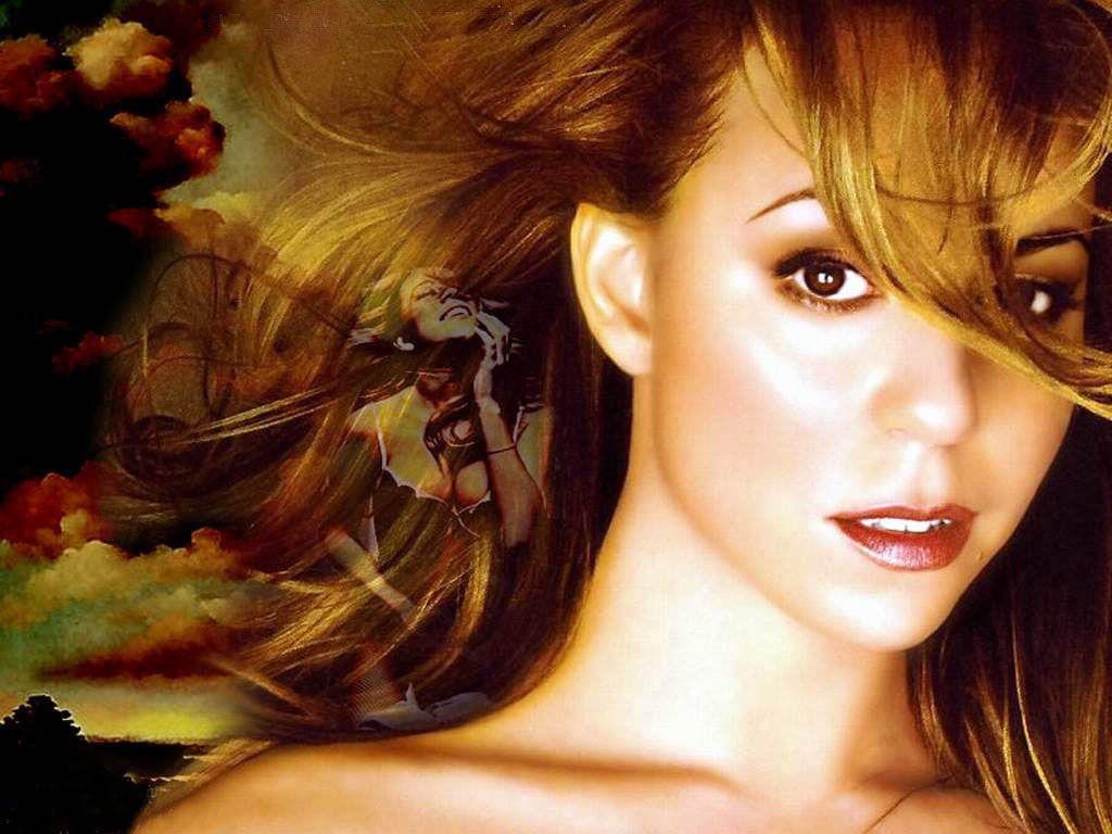 1024x768 RPV:32 Carey Wallpaper, Mariah Carey HD Wallpaper