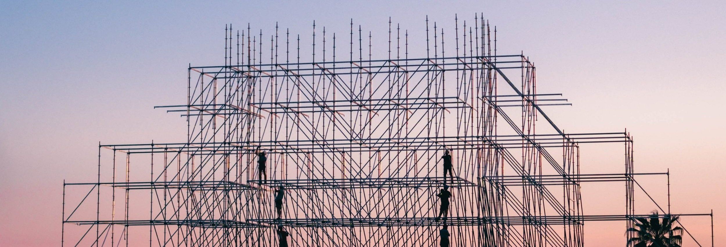 2500x853 FR Scaffolding LTD. Norwich, Norfolk