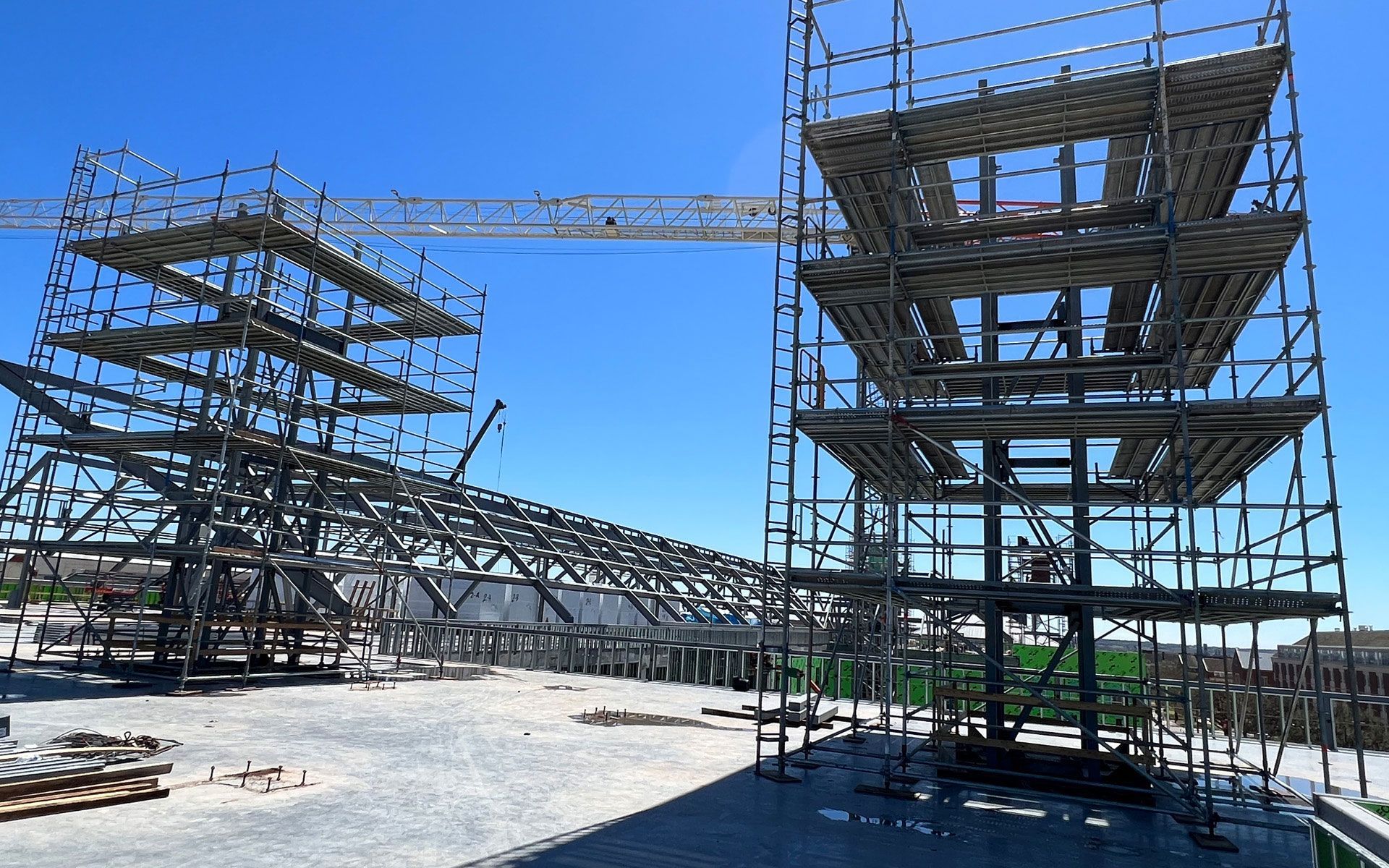 1920x1200 Rise Scaffold