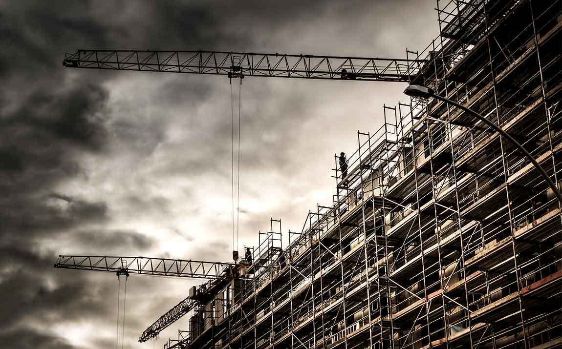 1150x715 Scaffolding, Birmingham, Coventry, Evesham