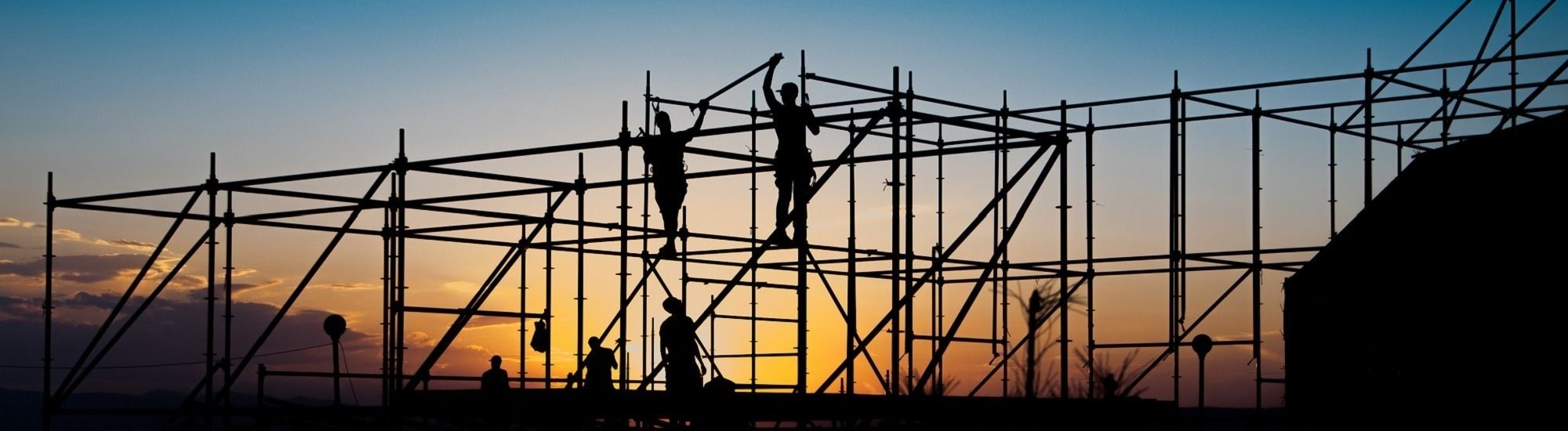2000x550 Wellington Scaffolding. Scaffolding