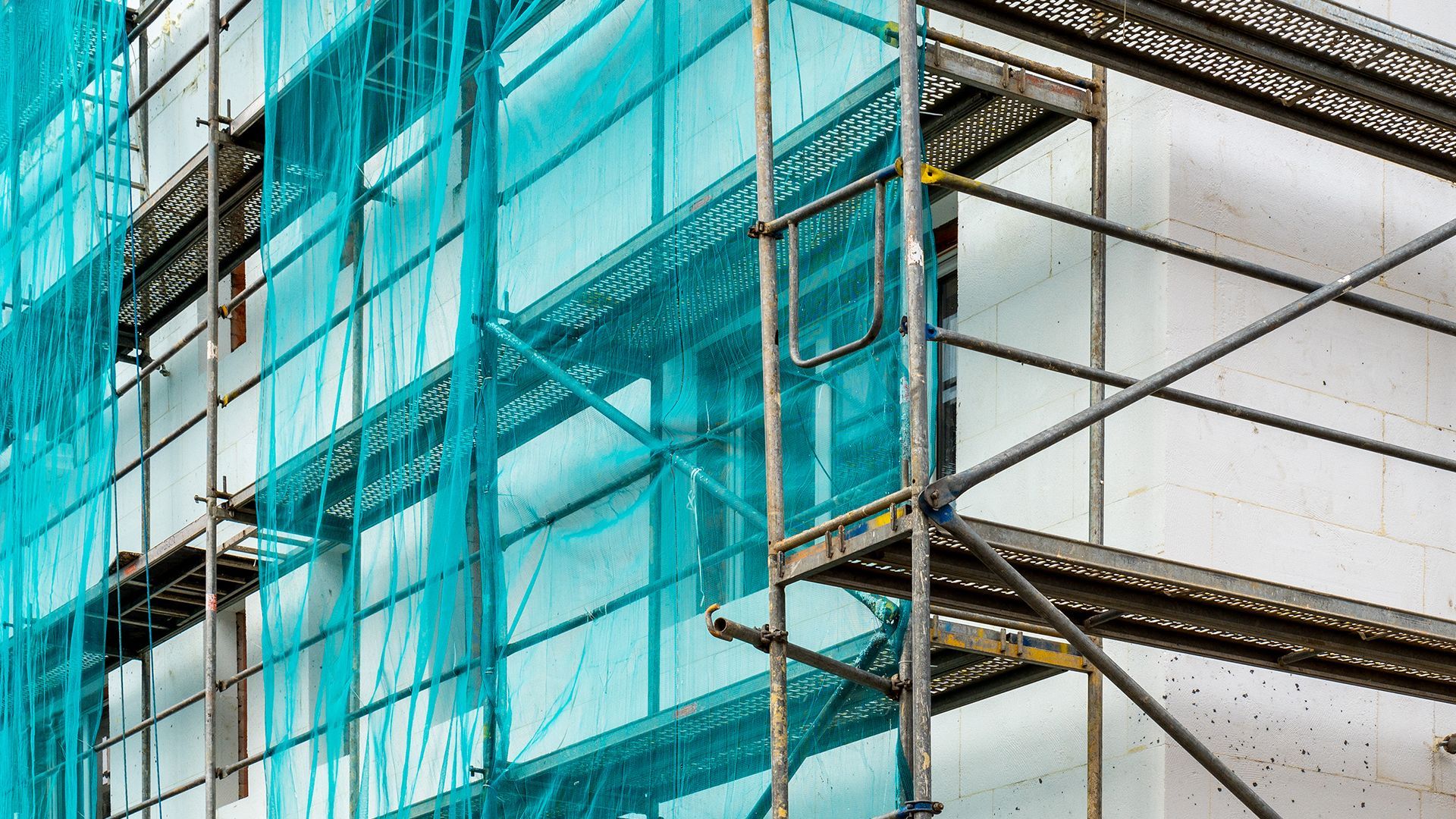 1920x1080 Scaffolding Protection Against Falling