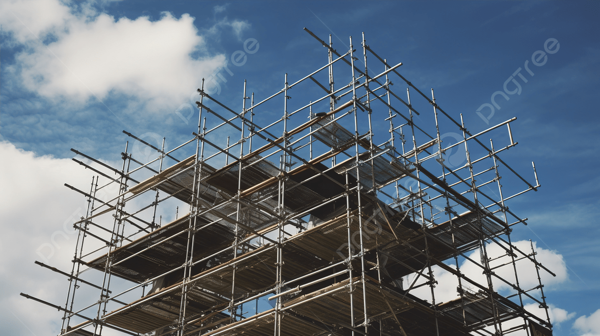 1200x673 Closeup Of Construction Structure