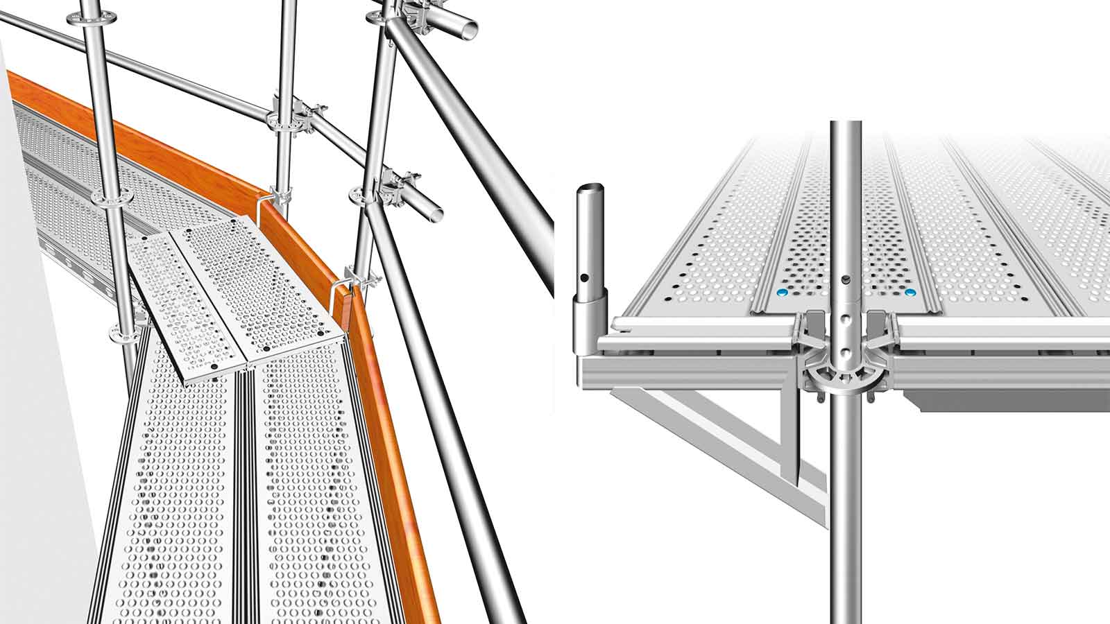 1600x900 Gap solutions. The Scaffolding