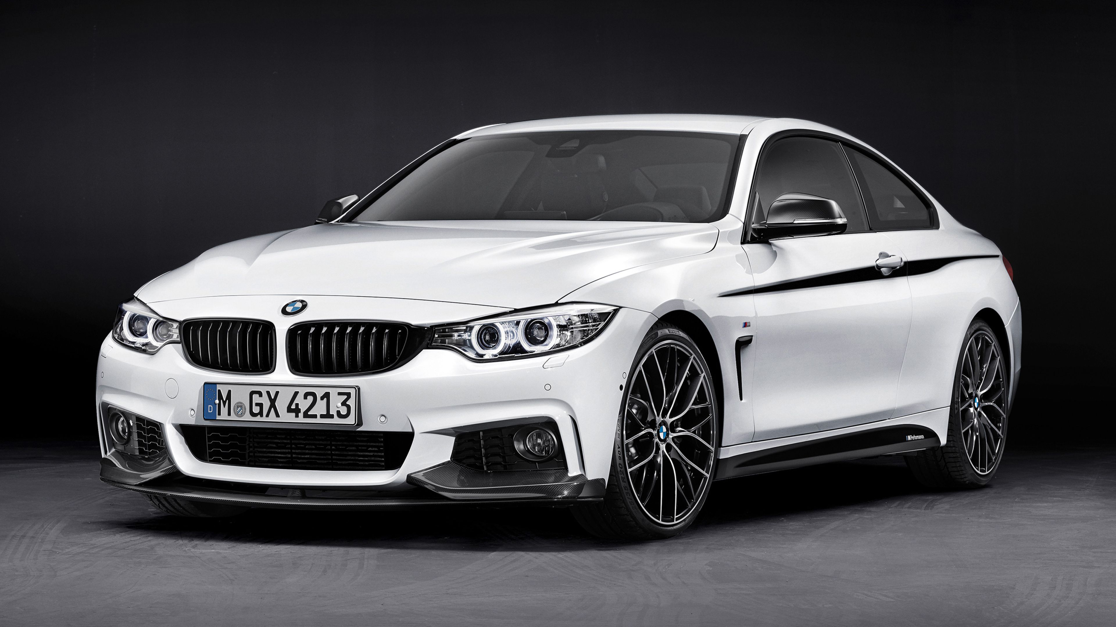 3840x2160 BMW 4 Series Wallpaper 74 image