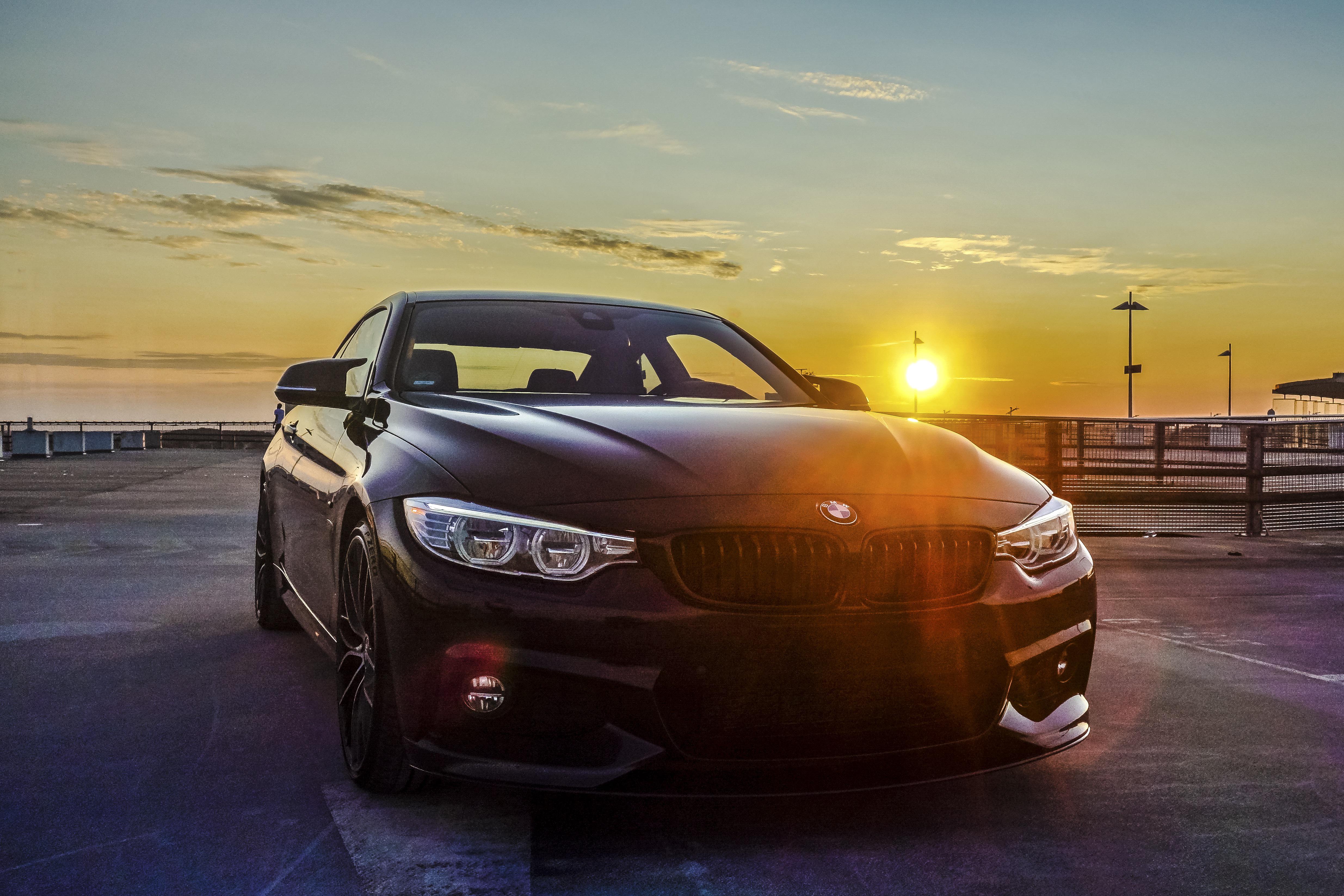 4940x3293 My BMW F32 440i