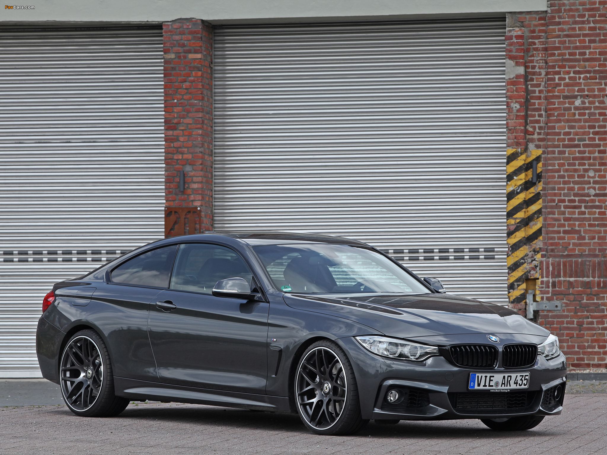 2048x1536 Best Tuning BMW 435i XDrive Coupé M