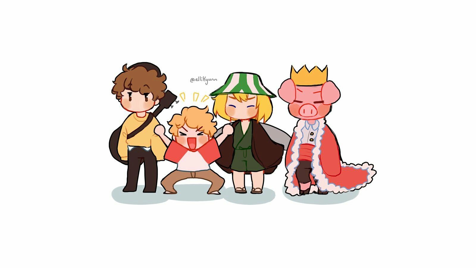 1600x900 sleepy bois inc are you?