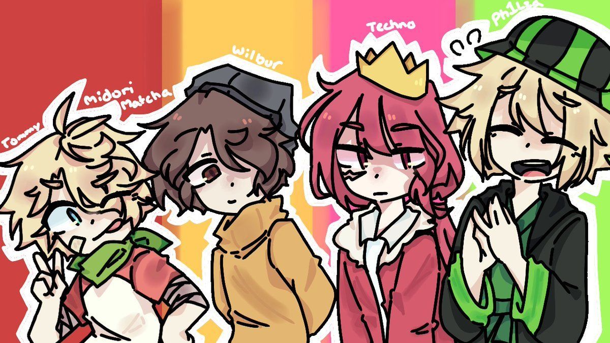1200x675 SBI Fanart #sbifanart