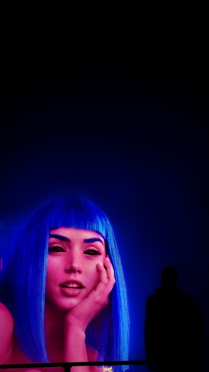 676x1200 Blade Runner 2049