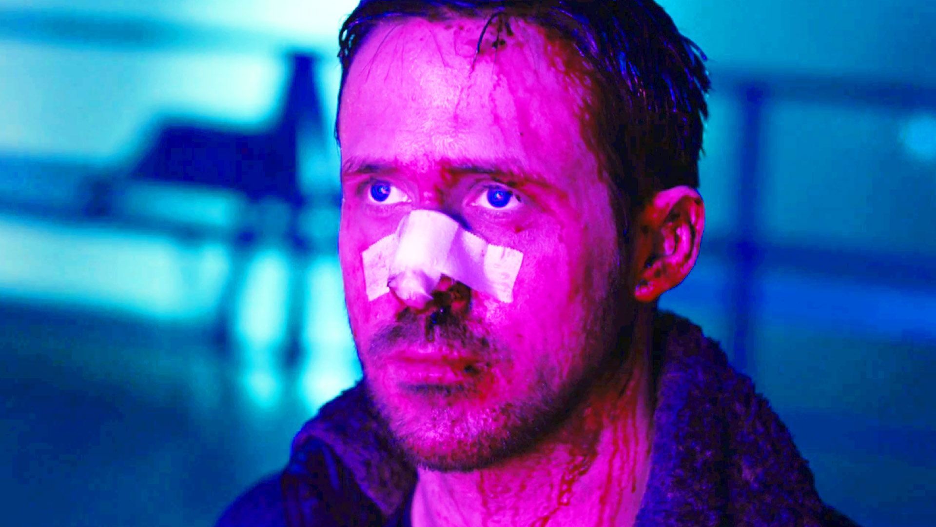 1920x1080 Blade Runner 2049 Review Sound