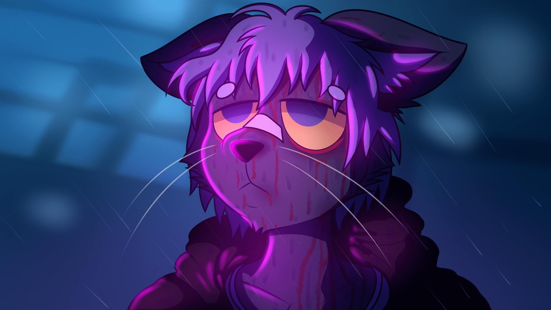 1920x1080 HighOnCoffee - Fur Affinity [dot] net