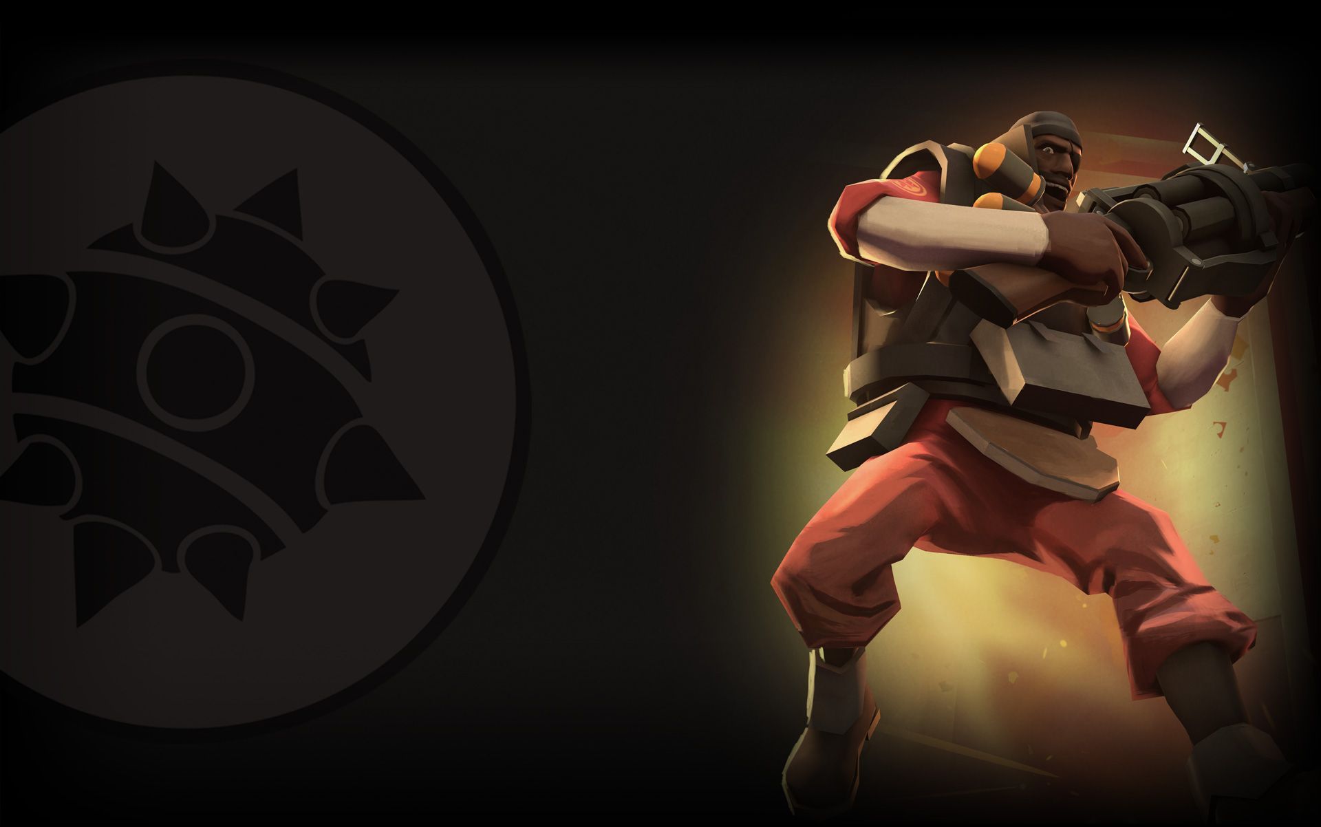 1920x1202 440 Demoman Profile Background