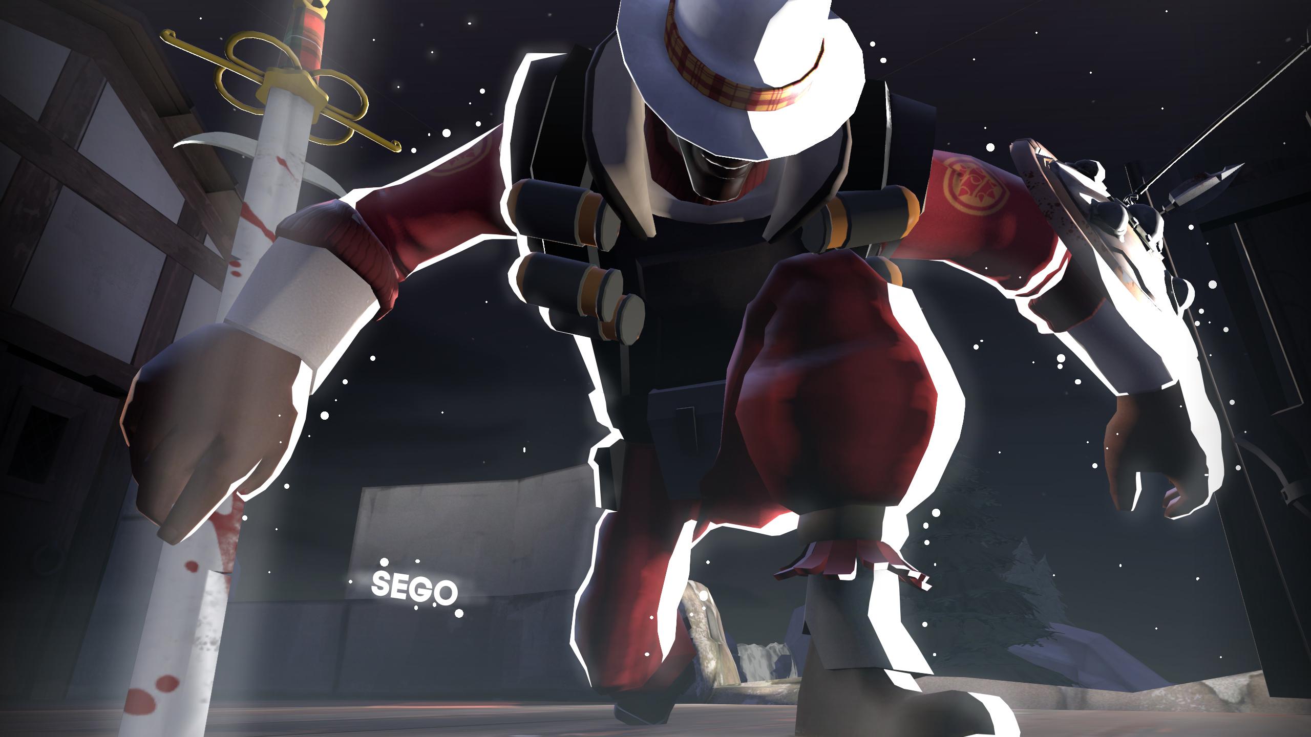 2560x1440 Demoman art. :)