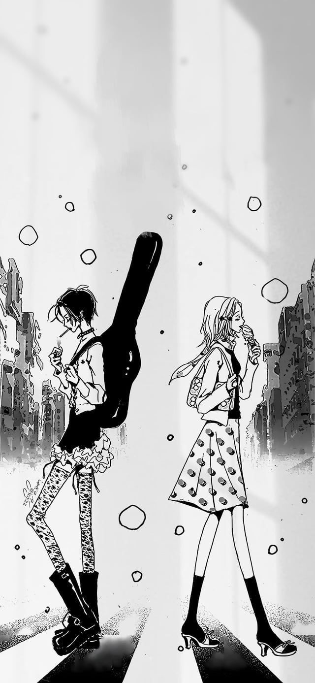 640x1387 What's your current wallpaper? Here are
