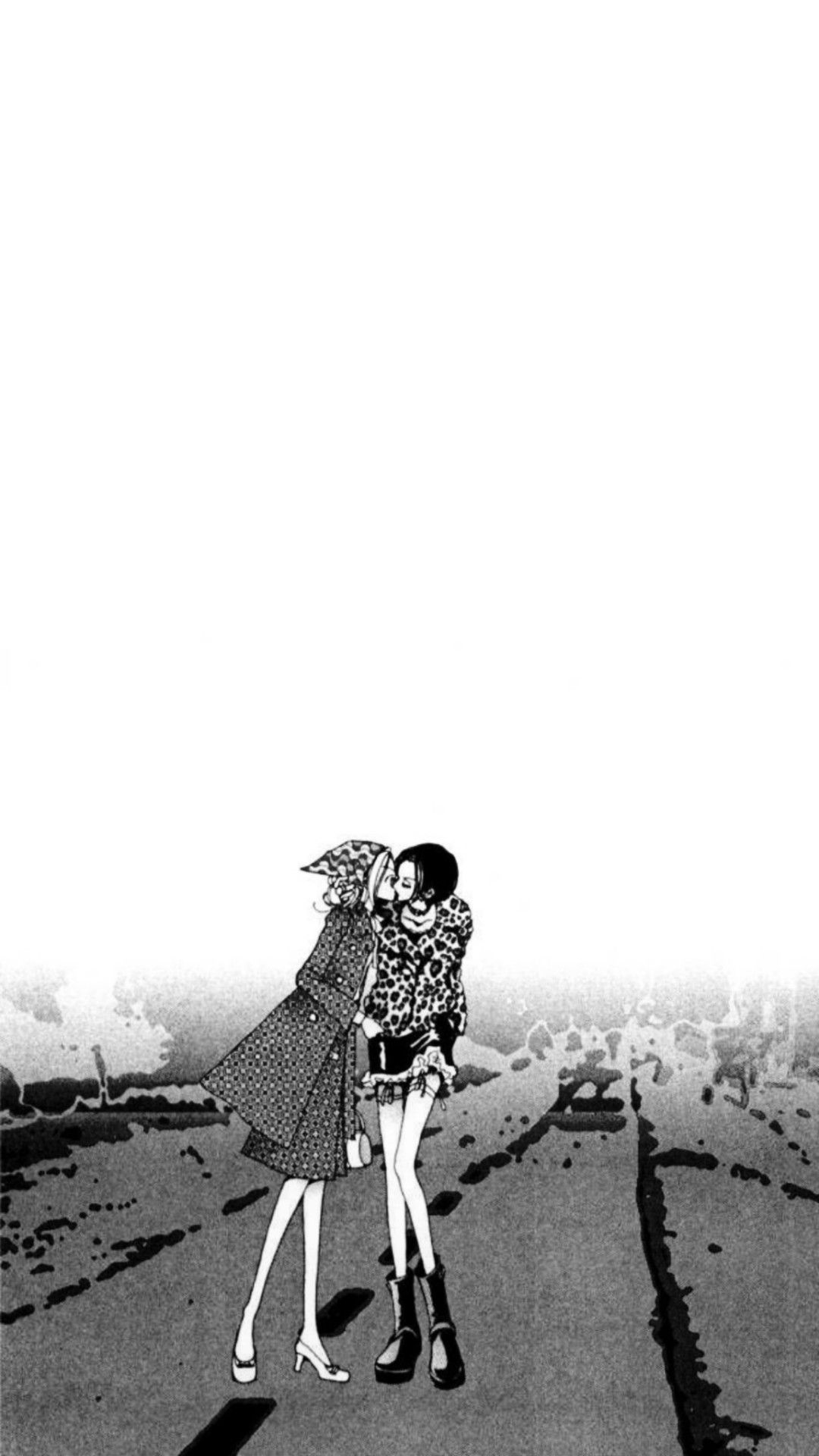1080x1920 image tagged with osaki nana, nana