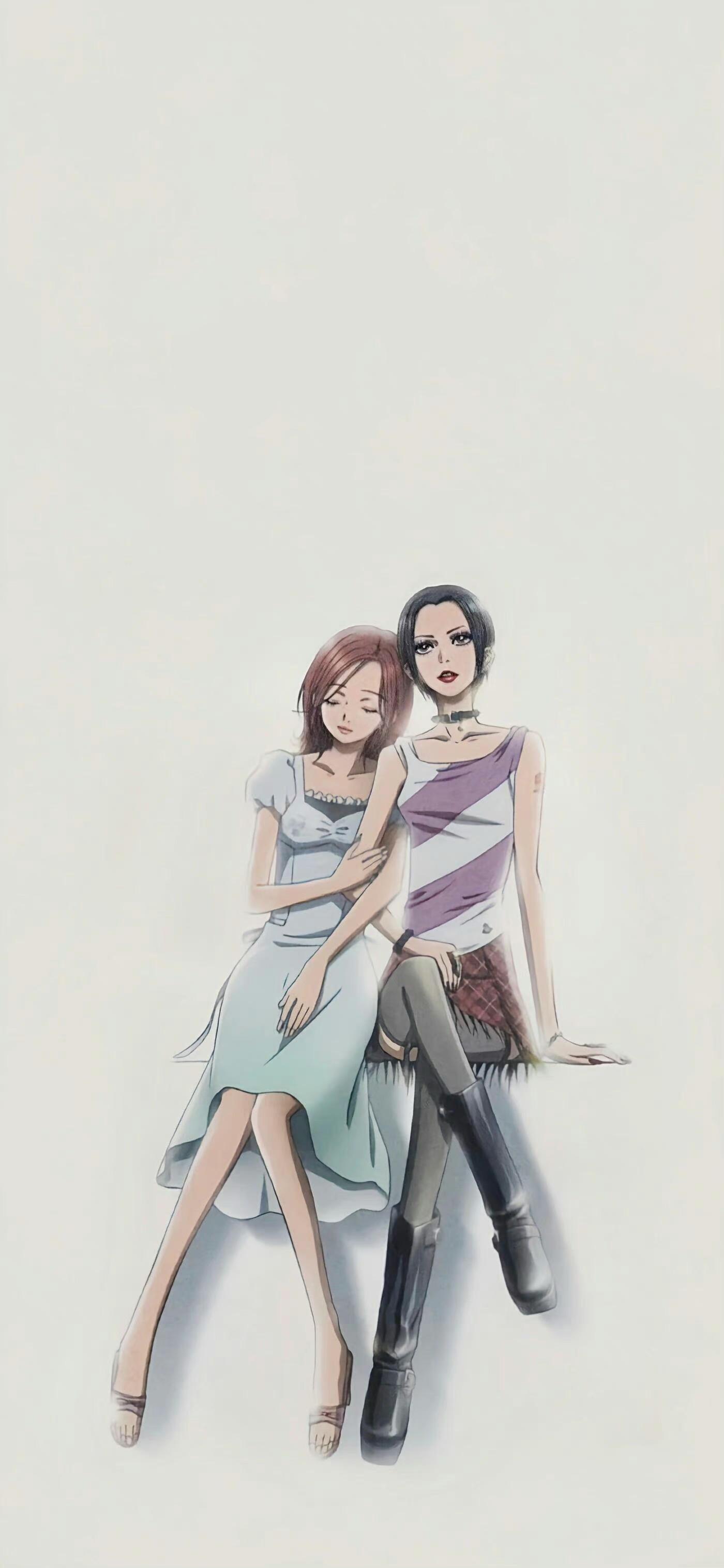 1400x3032 What's your current wallpaper? Here are