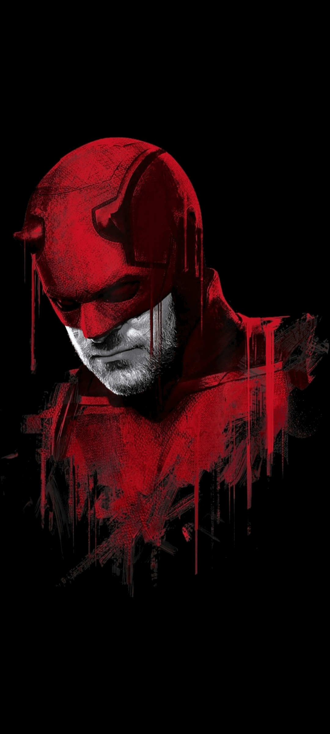 1080x2400 Daredevil: Born Again wallpaper