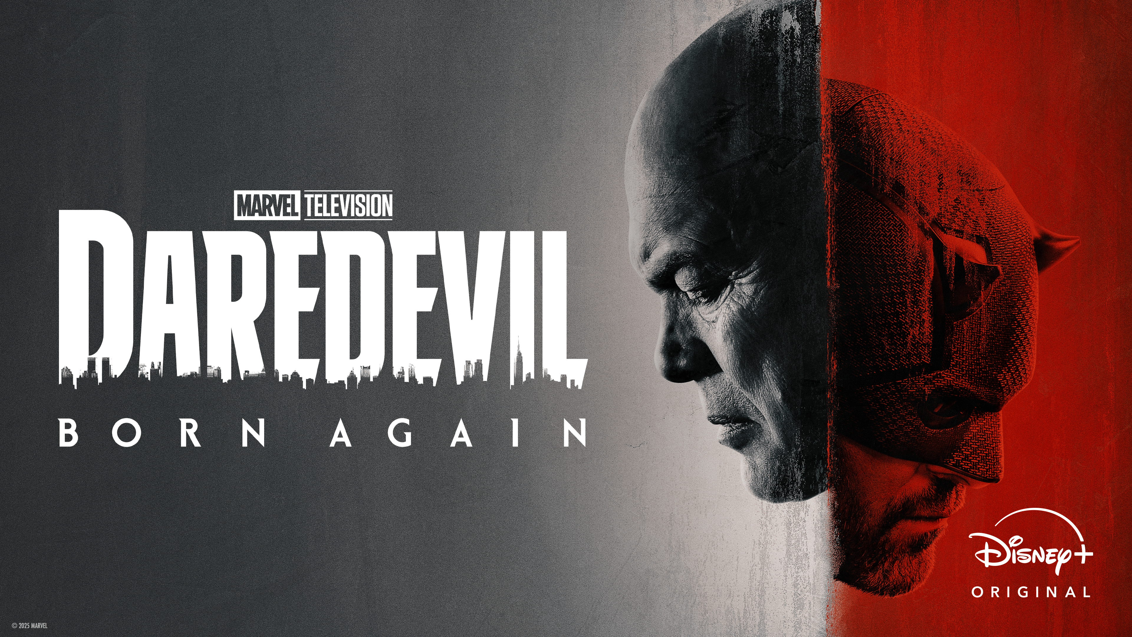 3840x2160 Daredevil: Born Again 4k Ultra HD Wallpaper