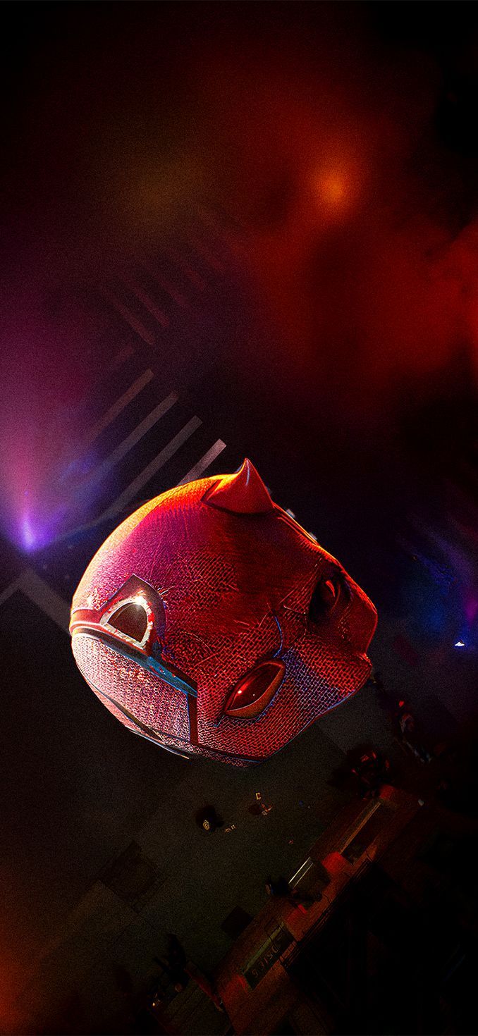 678x1470 Daredevil HD Wallpaper 4k