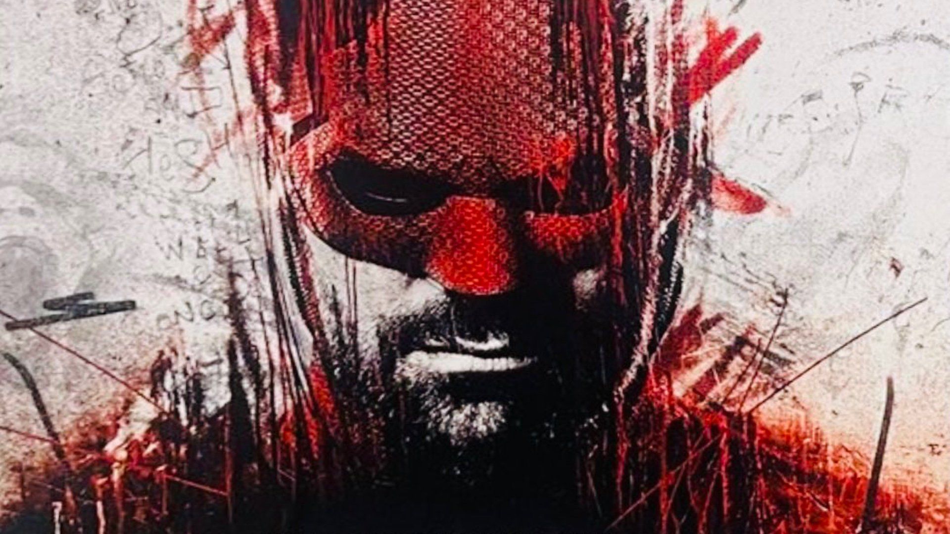 1920x1080 Cool New Action Packed DAREDEVIL: BORN