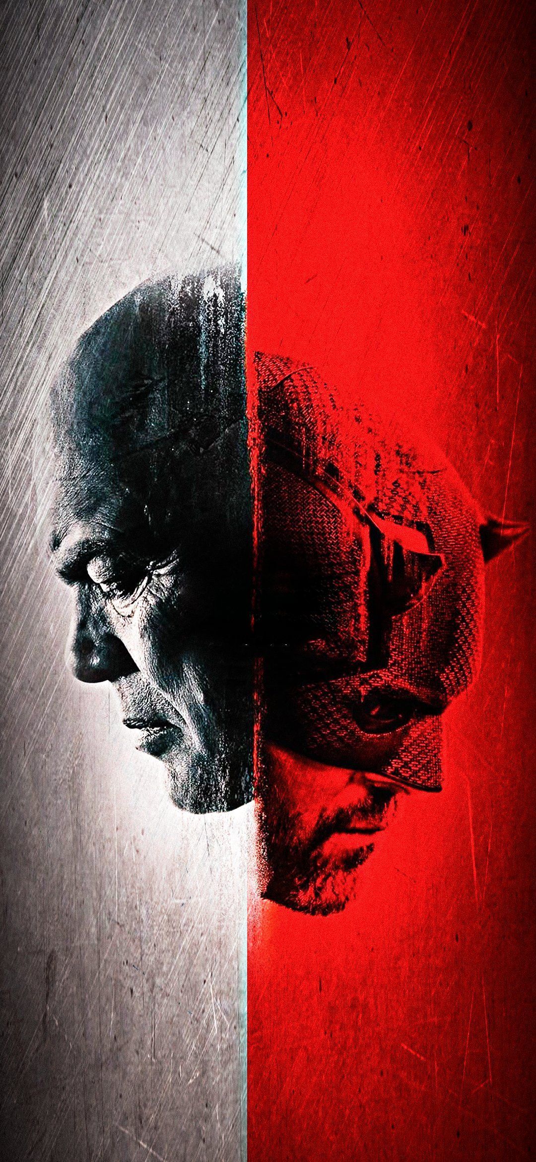 1080x2342 Marvel Spoiler Oficial on X: WALLPAPER