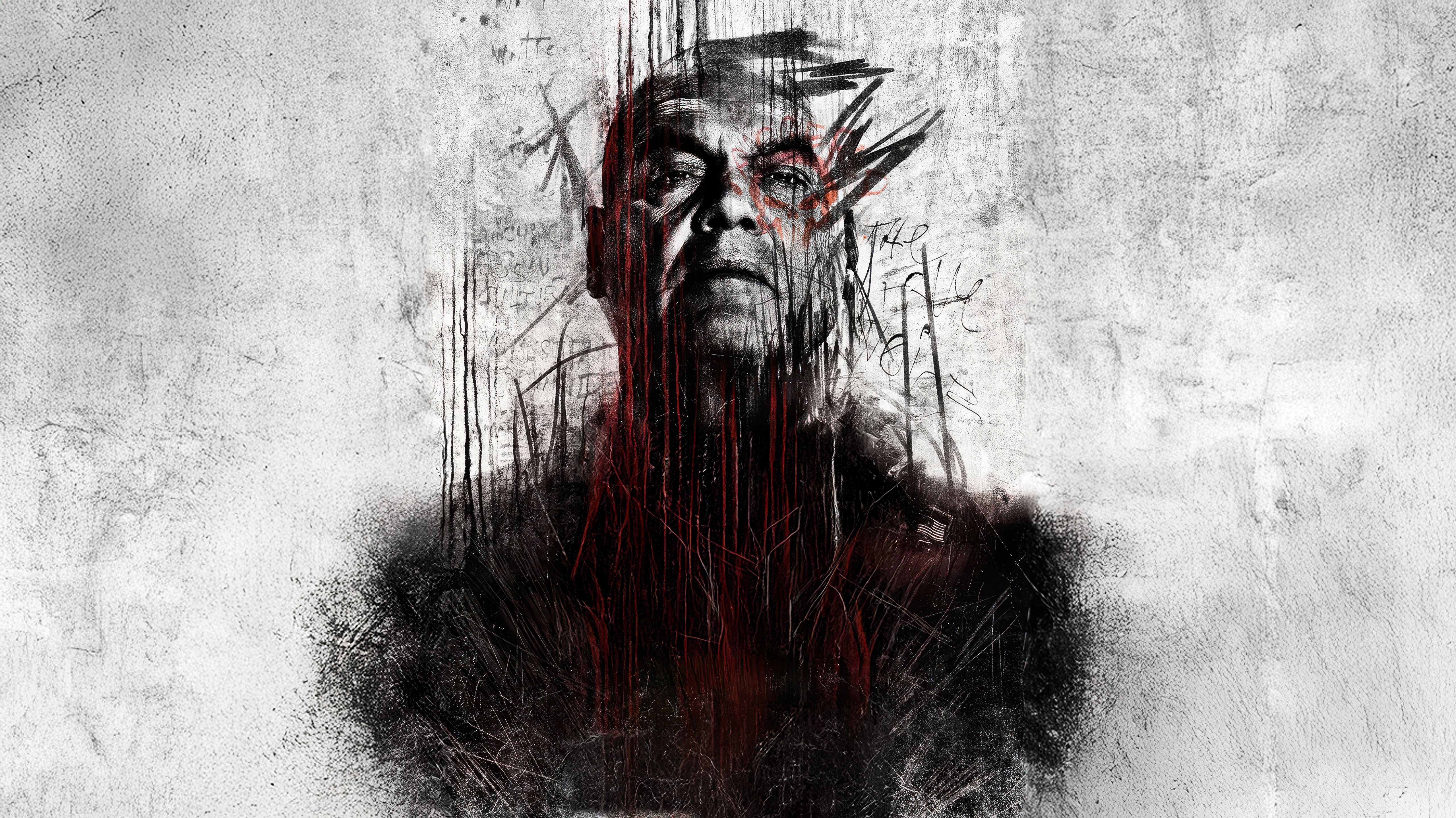 5120x2880 Download Daredevil: Born Again 4k Ultra