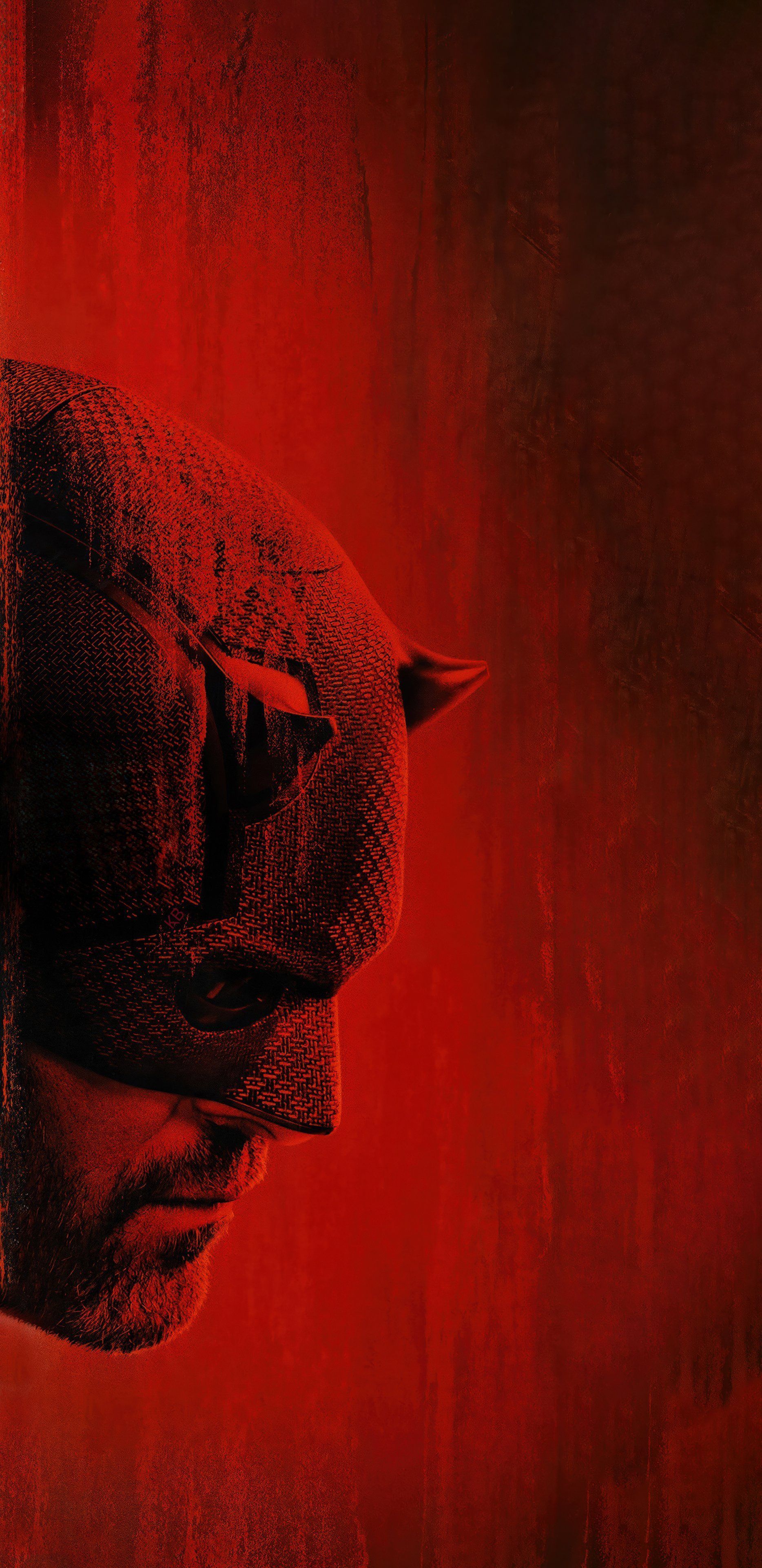 1868x3840 Marvel 4K Pics