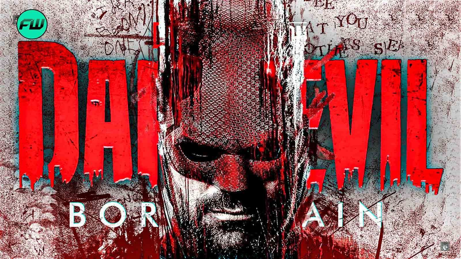 1600x900 Daredevil: Born Again Review MCU