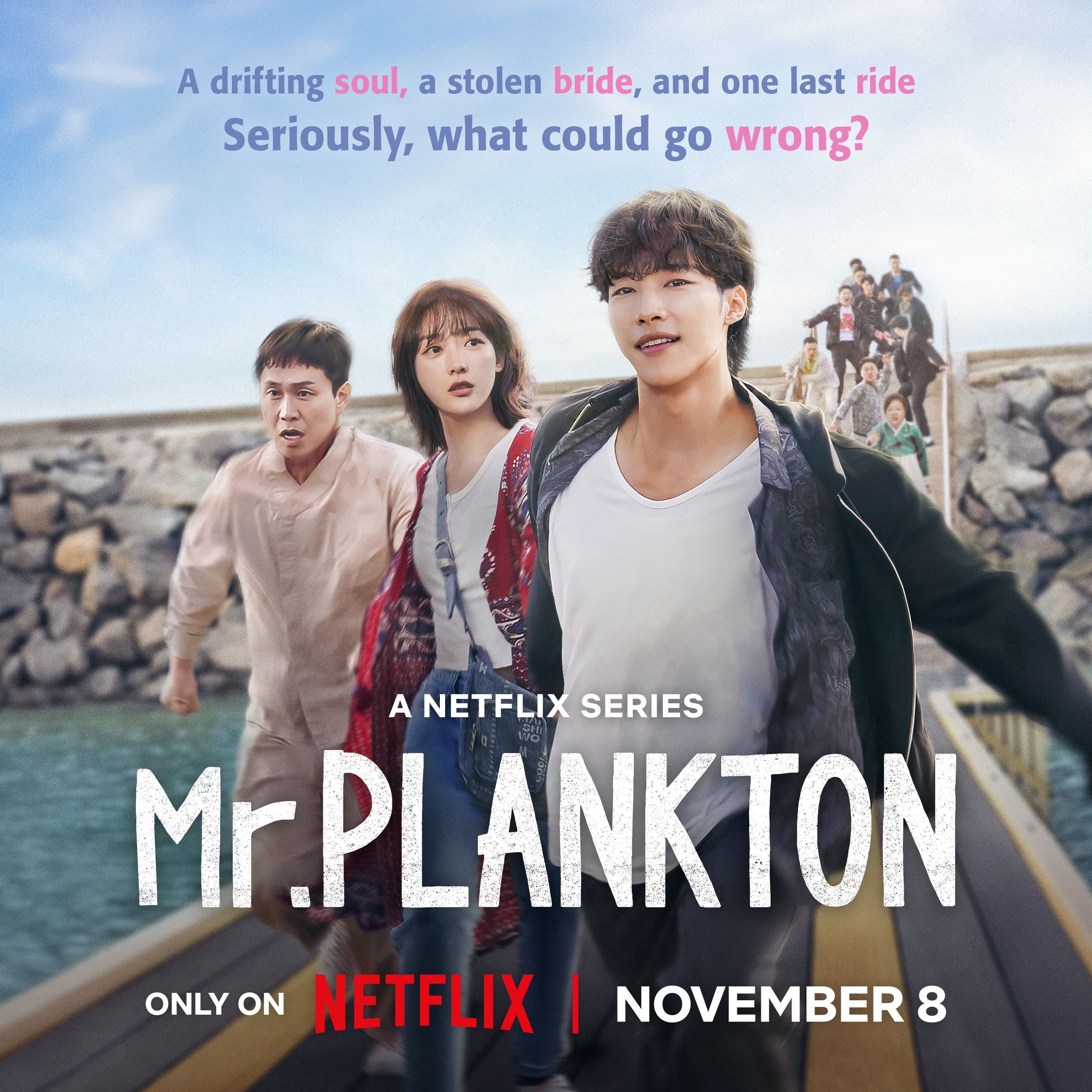 Mr Plankton Kdrama Wallpapers Top Free Mr Plankton Kdrama Backgrounds