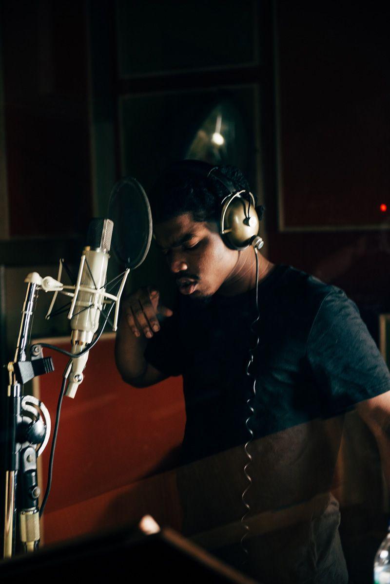 800x1199 Smino Wallpaper