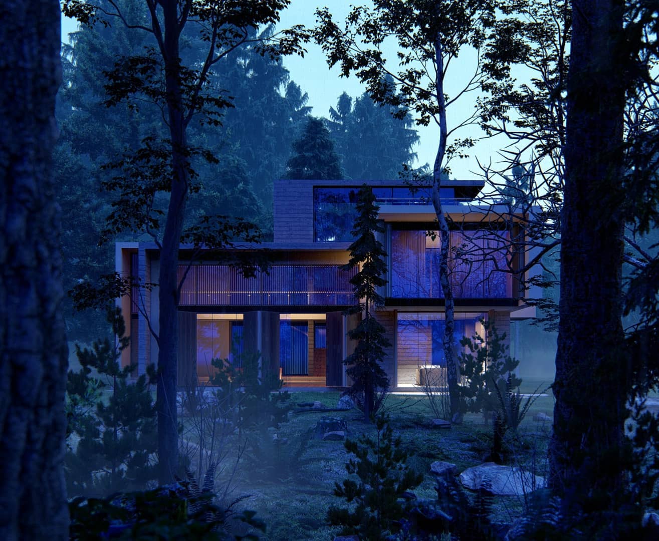 1315x1080 Lumion 3D Rendering Software for Architects