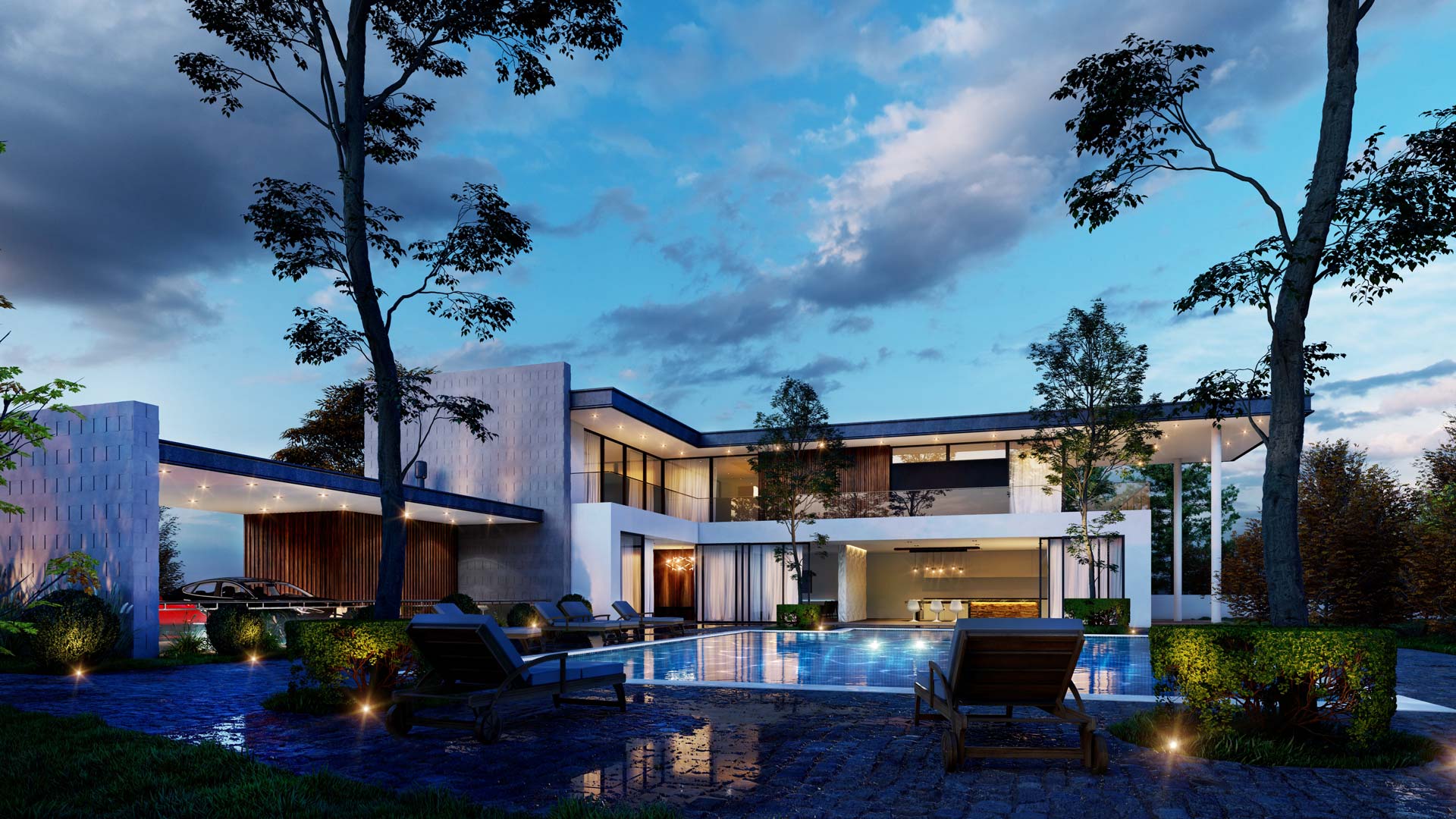 1920x1080 3D Rendering Software Pro