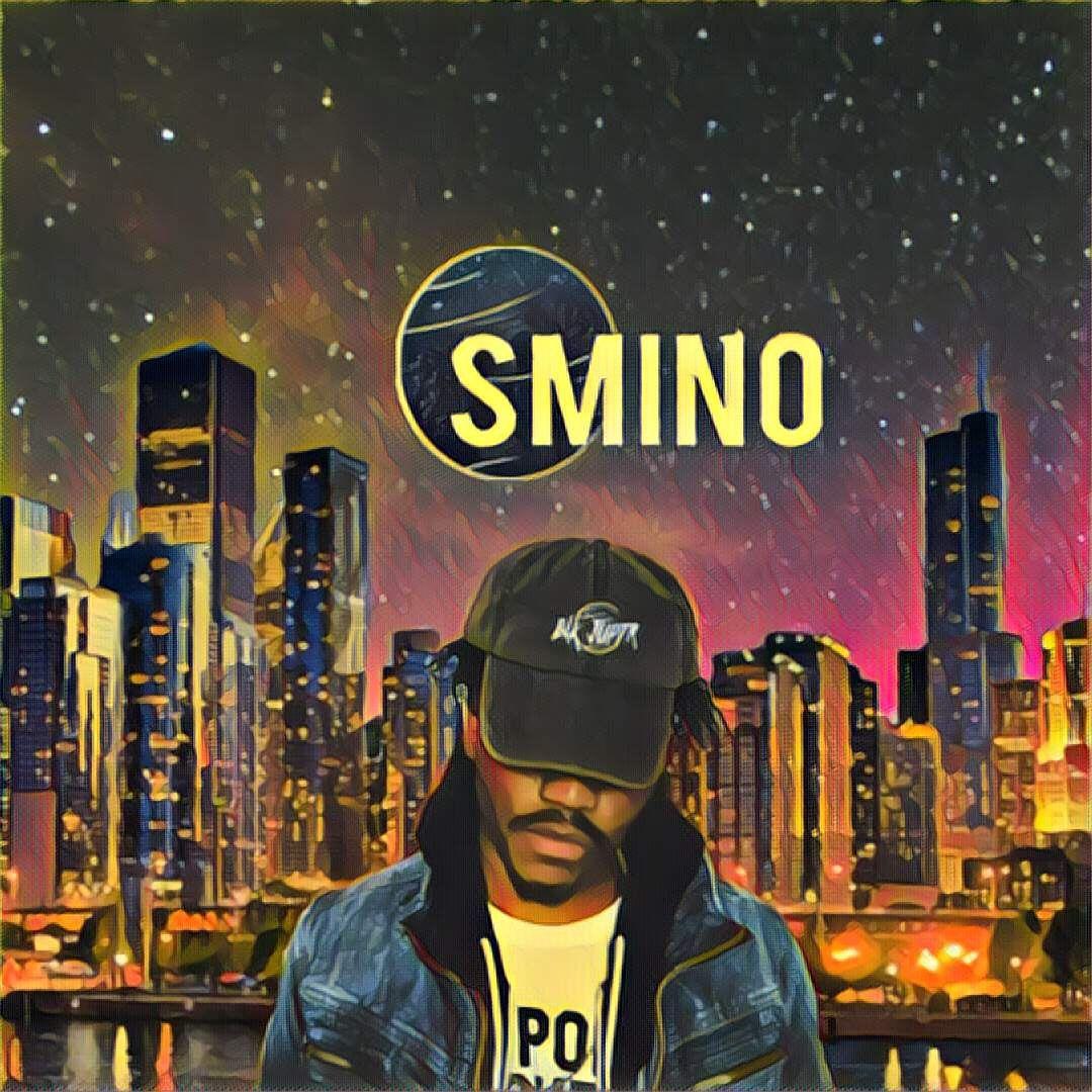 Smino releasing new album Nov 8