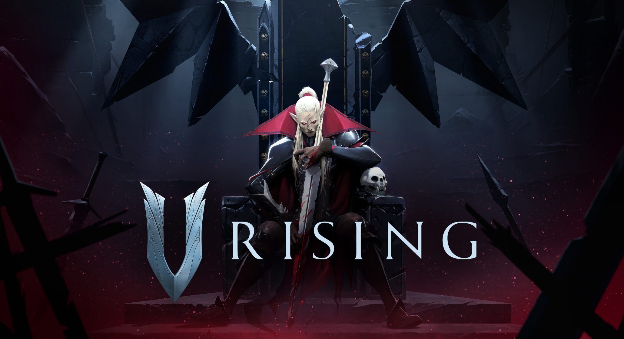 2060x1120 V Rising early access review