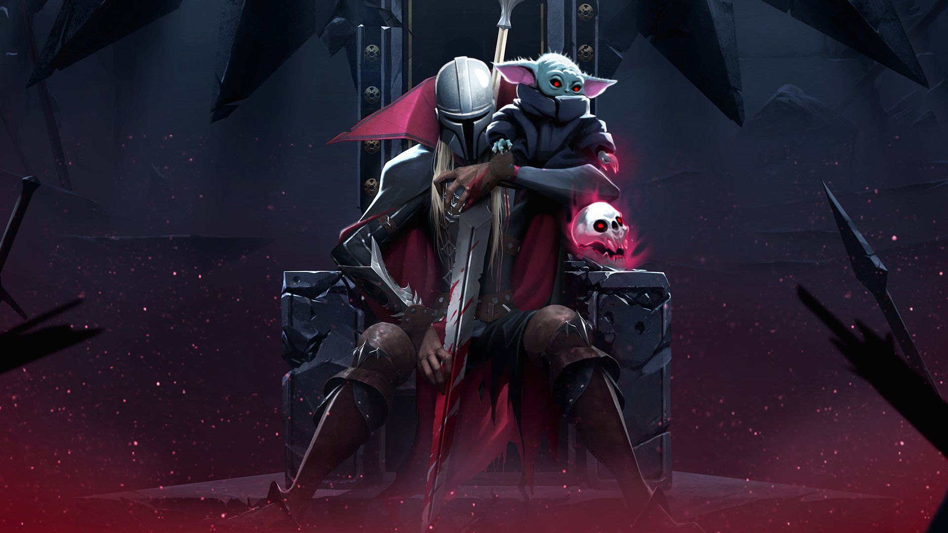 1920x1080 VRising #MaytheFourth